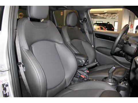 Cooper D Cooper 1.5i 136 Edition Premium Plus Phase 3 Suivi Parfait &Eacute; 2024 occasion 59493 Villeneuve-d'Ascq