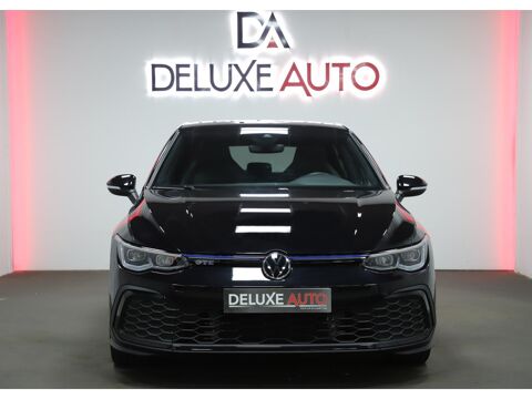 Golf VIII GTE 1.4 eHybrid 245 - DSG 6 2021 occasion 06550 La Roquette-sur-Siagne