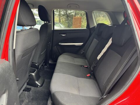 Vitara 1.6 DDiS 120ch 4x4 AllGrip Privil&egrave;ge / idem RAV4 / embrayag 2016 occasion 30260 Orthoux-S&eacute;rignac-Quilhan