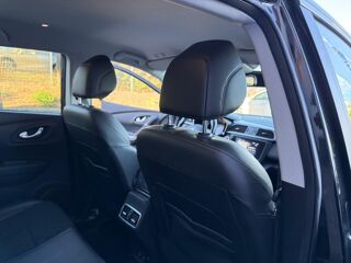 Kadjar 1.5 blue dci 115 intens 2020 occasion 54520 Laxou