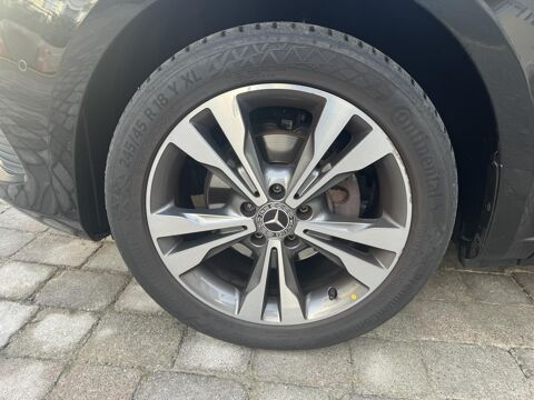 Classe V V Long 220 d BlueEfficiency - BVA 7G-Tronic Plus - BM 447 L 2019 occasion 77185 Lognes