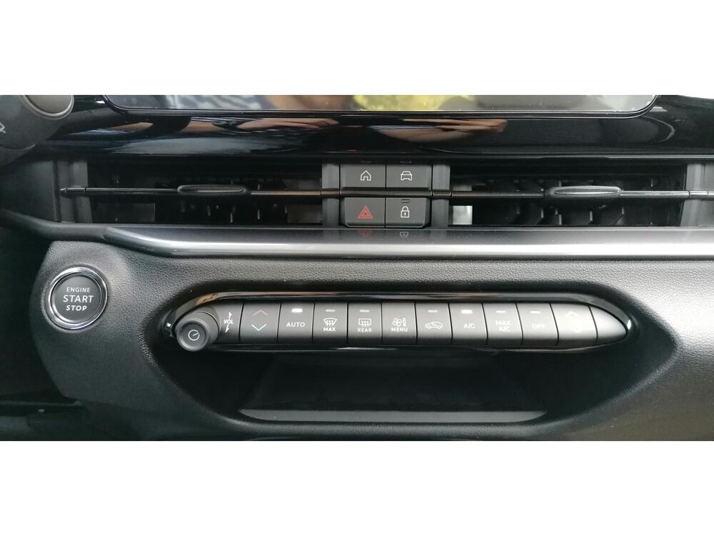 Fiat 600 1.2 Hybrid 145 DCT IC&Ocirc;NE +PACK CONFORT 2026 occasion 81580 Soual