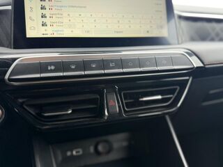 MG3 1.5 Hybrid+ 195 Luxury avec Cam&eacute;ra 360 et Si&egrave;ges chauffants 2025 occasion 35300 Foug&egrave;res