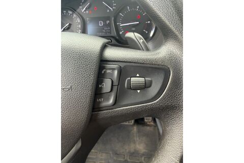 Jumpy M 2.0 BlueHDi - 145 BVA - CARPLAY 2022 occasion 78760 Jouars-Pontchartrain