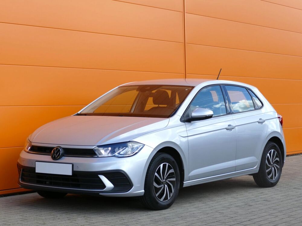 Polo VI 1.0 TSI 95 LIFE PLUS - BVM5 PHASE 2 2023 occasion 77090 Coll&eacute;gien