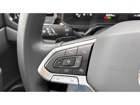 Taigo 1.0 TSI 115 DSG7 Life Plus +KEYLESS+CAMERA 2025 occasion 81580 Soual