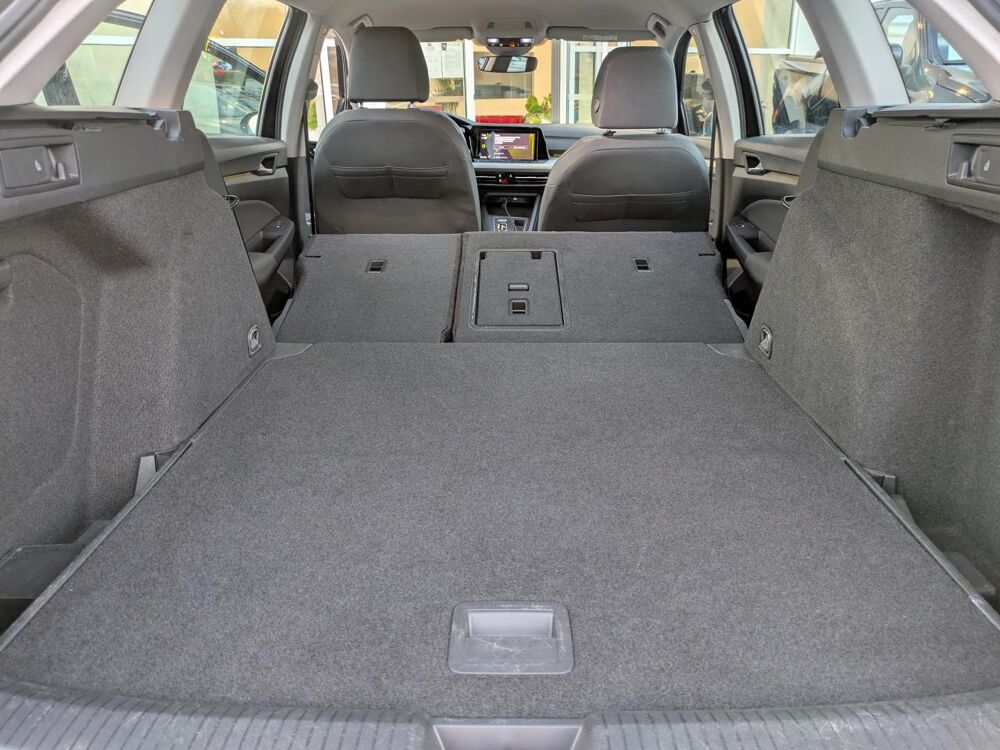 Golf VIII SW LIFE BUSINESS 2.0 TDI 116ch DSG7 2021 occasion 44700 Orvault