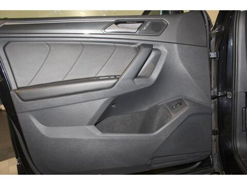 Tiguan R-Line 2.0 TDI 150CH - BV DSG 7 - DEUXIEME MAIN - SUIVI COMP 2020 occasion 95340 Bernes-sur-Oise