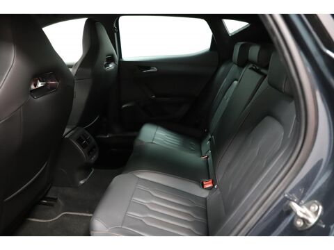 Leon VZ 1.4 e-Hybrid 245 DSG 6 2022 occasion 06550 La Roquette-sur-Siagne