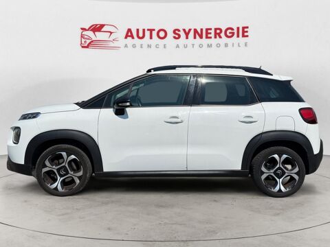 C3 Aircross 1.2 PureTech 12V - 110 S&S - BV EAT6 Shine GRIP CONTROL 2018 occasion 13400 Aubagne