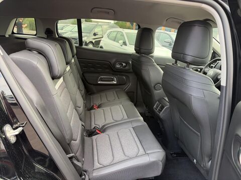 C5 aircross 1.2 hybride 145 max boite automatique 2025 occasion 33127 Saint-Jean-d'Illac