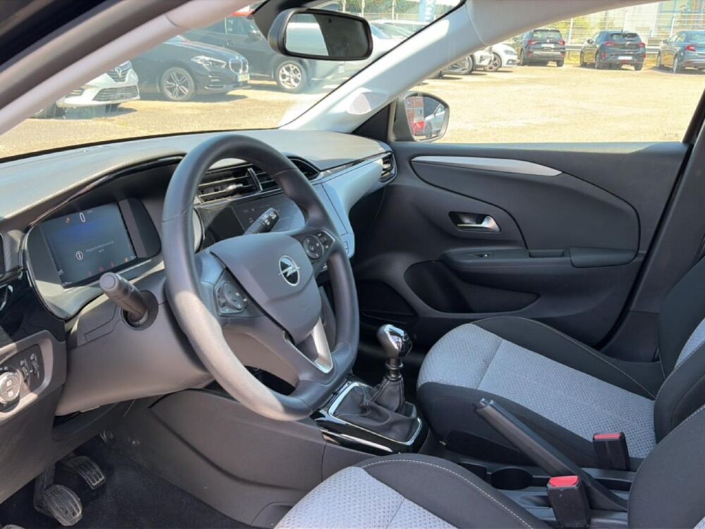 Corsa 1.2 turbo 100 edition 2025 occasion 85150 Les Achards