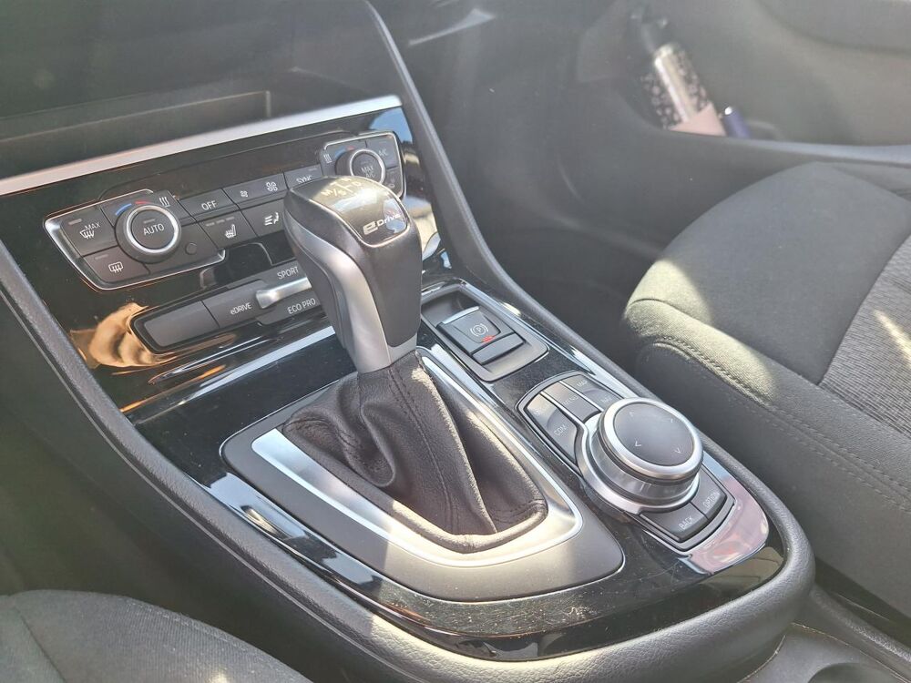 Serie 2 ACTIVE-TOURER 1.5 225 XE 220H 125 PHEV HYBRID LOUNGE XDRIVE 2019 occasion 56850 Caudan