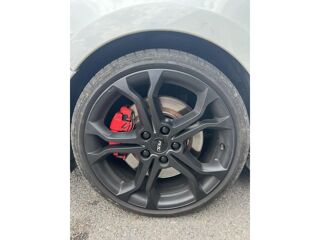 Clio IV R.S. Trophy 1.6 - 220 EDC6 2015 occasion 49070 Beaucouz&eacute;