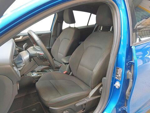 Focus 1.5 ecoboost 150 cast line 2022 occasion 34190 Ganges