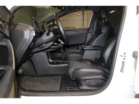 MG4 204 64-2 KWh Luxury Entretien Complet 2023 occasion 59493 Villeneuve-d'Ascq