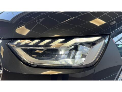A4 Avant 2.0 30 TDI 136 ch S-tronic 2021 Feu led - carplay - Su 2021 occasion 60740 Saint-Maximin
