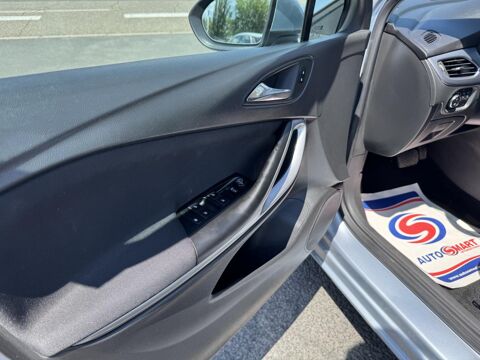 Astra Sports Tourer BVA 1.6 CDTI - 136 Gps + Radar AR + Clim 2017 occasion 19100 Brive-la-Gaillarde