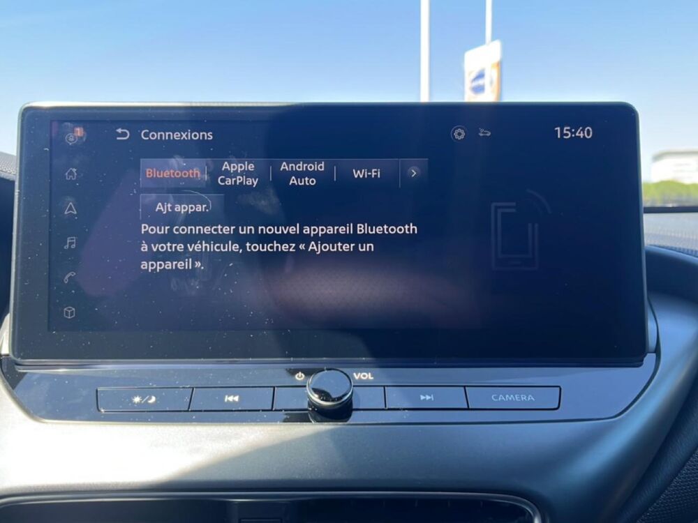 Juke 1.0 dig-t 114 n-connecta 2025 occasion 88150 Chavelot