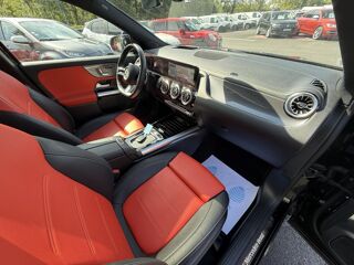 Classe GLA 200d - BV 8G-DCT 150ch AMG Line Pack Premium plus SUIVI MERC 2023 occasion 19100 Brive-la-Gaillarde