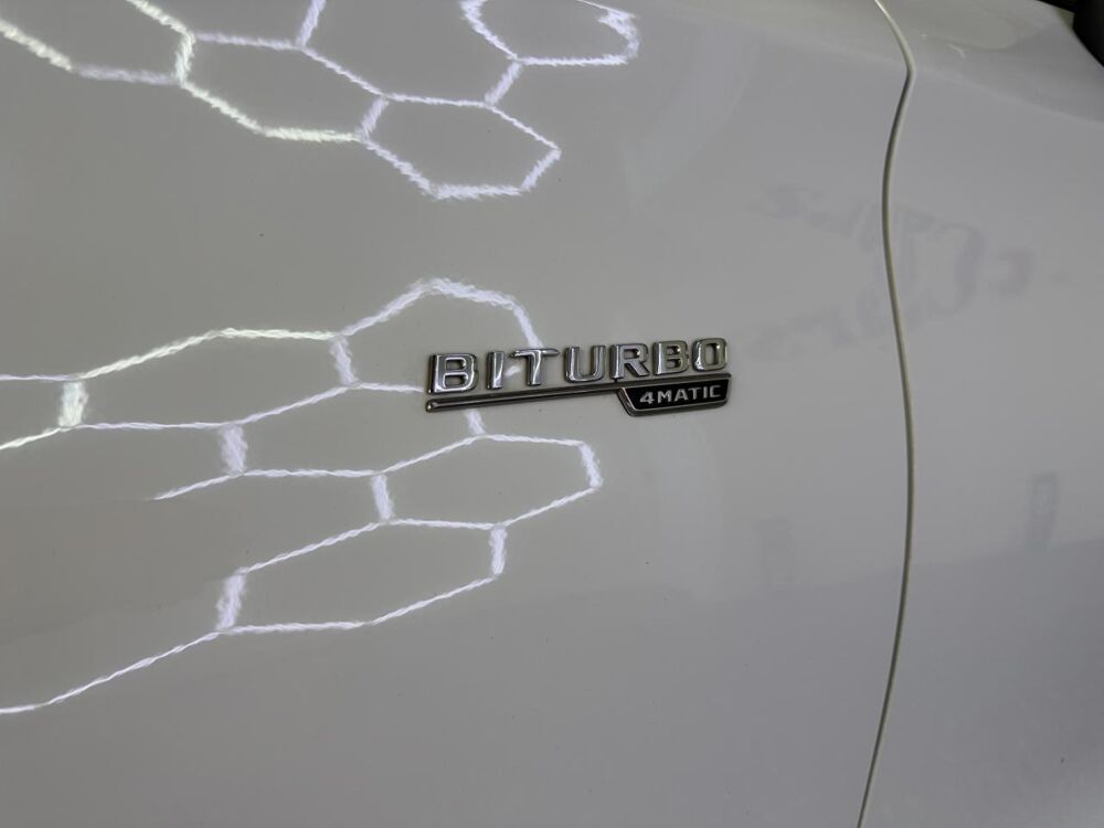 Classe C COUPE 3.0 43 390CH AMG 4MATIC SPEEDSHIFT TCT BVA GARANTIE CO 2019 occasion 16000 Angoul&ecirc;me