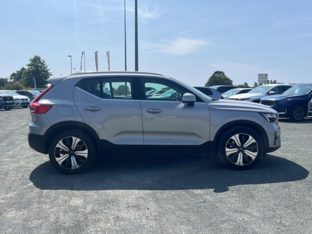 XC40 1.5 t5 262 ultimate 2023 occasion 54520 Laxou