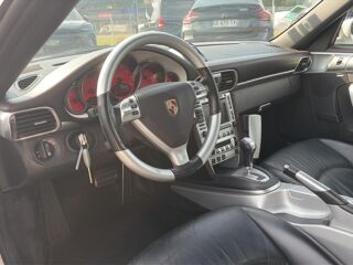 911 (997) carrera 4s tiptronic s 2007 occasion 57525 Talange