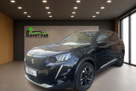 Annonce voiture Peugeot 2008 19490 €