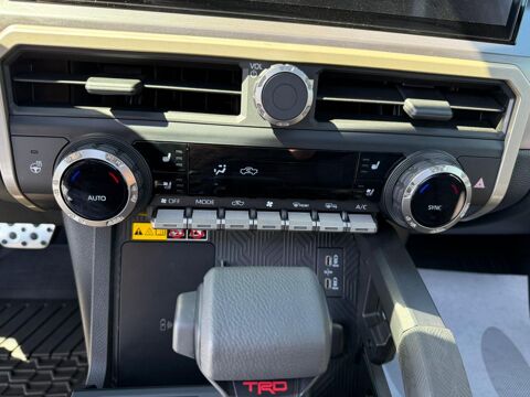 Divers TRD SPORT PREMIUM 2026 occasion 91830 Le Coudray-Montceaux