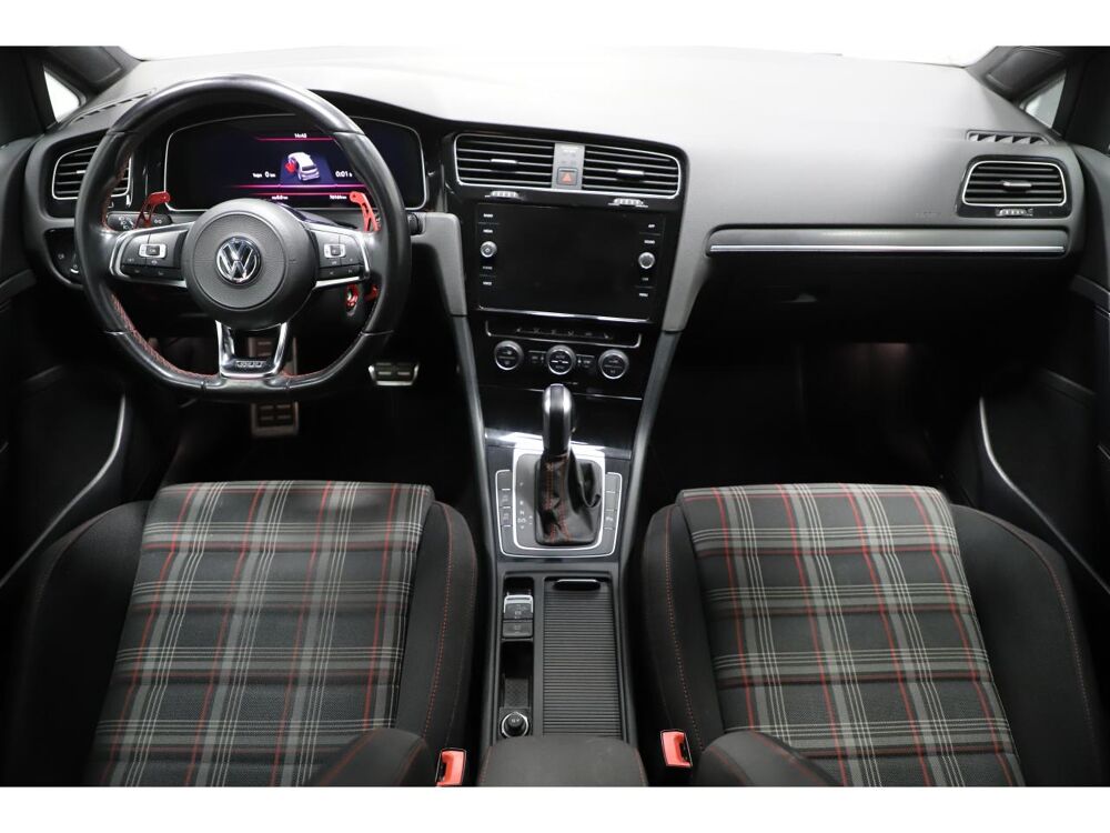 Golf VII GTI Performance 2.0 TSI 245 DSG 7 2019 occasion 06550 La Roquette-sur-Siagne