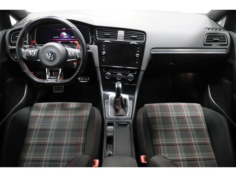 Golf VII GTI Performance 2.0 TSI 245 DSG 7 2019 occasion 06550 La Roquette-sur-Siagne