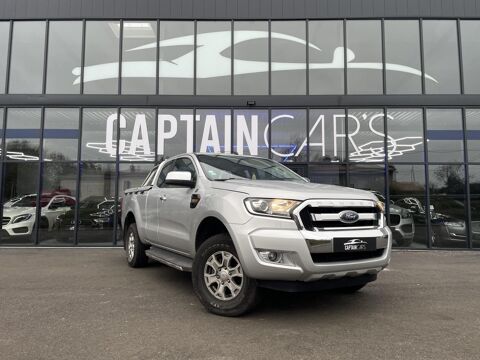 Annonce voiture Ford Ranger 20990 