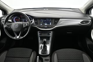 Astra 1.5 Diesel 122 ch BVA9 LED/CARPLAY/CAMERA GAR 1AN 2020 occasion 33620 Cavignac