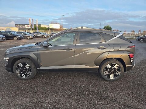 Kona 1.6 gdi 138 hybrid creative dct-6 2025 occasion 85150 Les Achards
