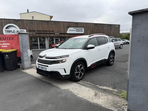 Annonce voiture Citroën C5 aircross 13490 €