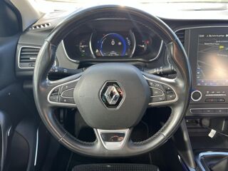 M&eacute;gane 1.2 Energy TCe - 130 IV BERLINE Intens PHASE 1 2017 occasion 49070 Beaucouz&eacute;