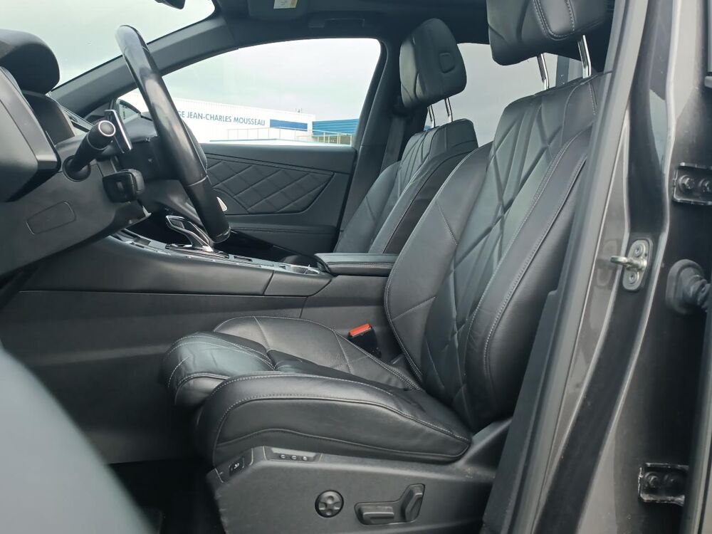 DS3 E-tense 4x4 300 rivoli 2022 occasion 57525 Talange