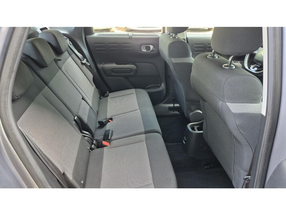 C3 Aircross 1.6 BlueHDi 100 Feel +CARPLAY 2018 occasion 81580 Soual