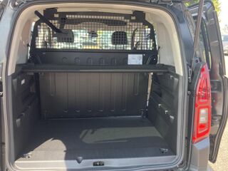Berlingo N1 1.5 blue hdi 130 m plus eat8 2026 occasion 88150 Chavelot