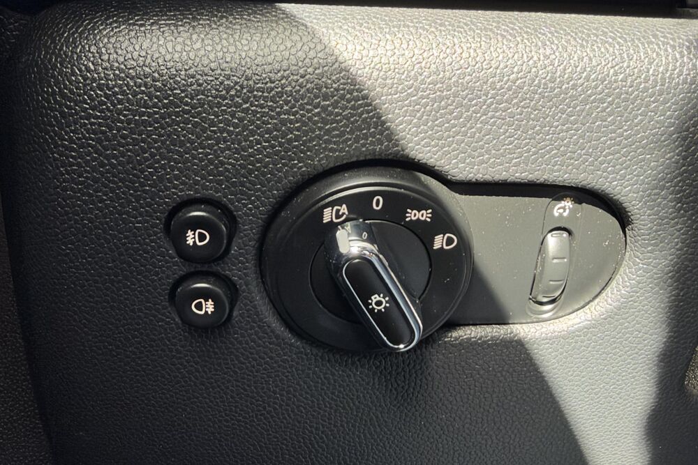Cooper D COOPER 1.5I 136 CH BVA7- HEDDON STREET-2018-GPS-LED-SI&Egrave;GES C 2018 occasion 78760 Jouars-Pontchartrain