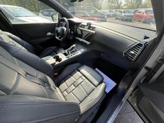 DS3 DS7 1.5 BlueHDi - 130 - BV EAT8 Opera GPS + ATTELAGE + TOIT 2023 occasion 19100 Brive-la-Gaillarde