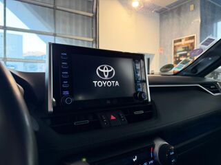 RAV 4 Hybride - BV CVT MY22 2019 Collection 2021 occasion 38400 Saint-Martin-d'H&egrave;res