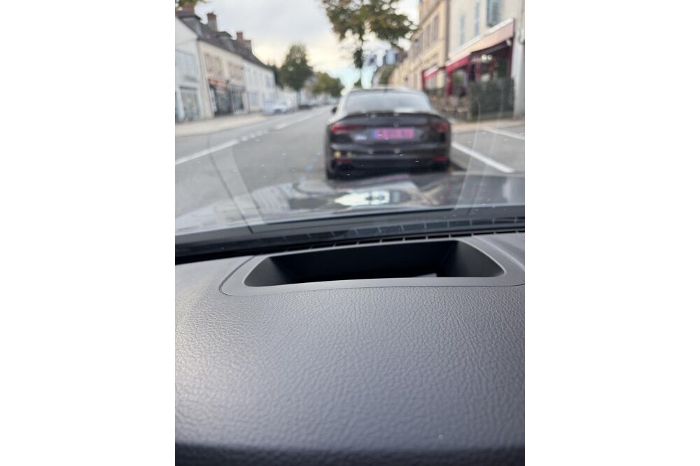 S&eacute;rie 5 525d xDrive M Sport - BERLINE F10 - ENTRETIEN COMPLET 2014 occasion 78760 Jouars-Pontchartrain