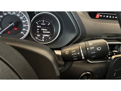CX-5 2.2 Skyactiv-D - 150 - CAMERA 360 / AFFICHAGE TETE HAUTE / S 2018 occasion 17600 Saujon