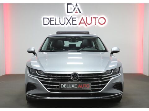 Arteon 1.4 eHybrid 218 Elegance - DSG 6 2022 occasion 06550 La Roquette-sur-Siagne