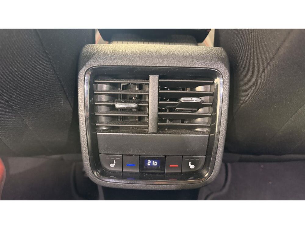 Octavia COMBI 2.0 TDI 200 RS 4X2 DSG BVA - GARANTIE 12 MOIS 2022 occasion 16000 Angoul&ecirc;me