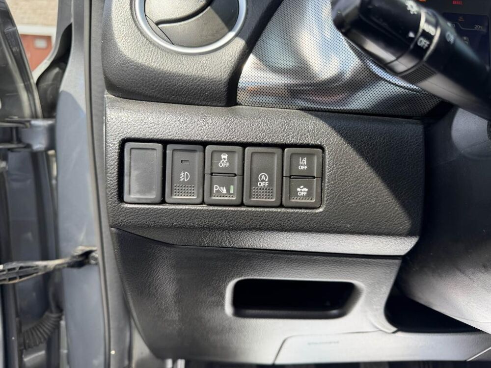 Vitara 1.0 Boosterjet Privil&egrave;ge gps + clim + camera AR 2019 occasion 19100 Brive-la-Gaillarde
