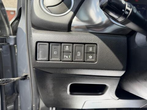 Vitara 1.0 Boosterjet Privil&egrave;ge gps + clim + camera AR 2019 occasion 19100 Brive-la-Gaillarde