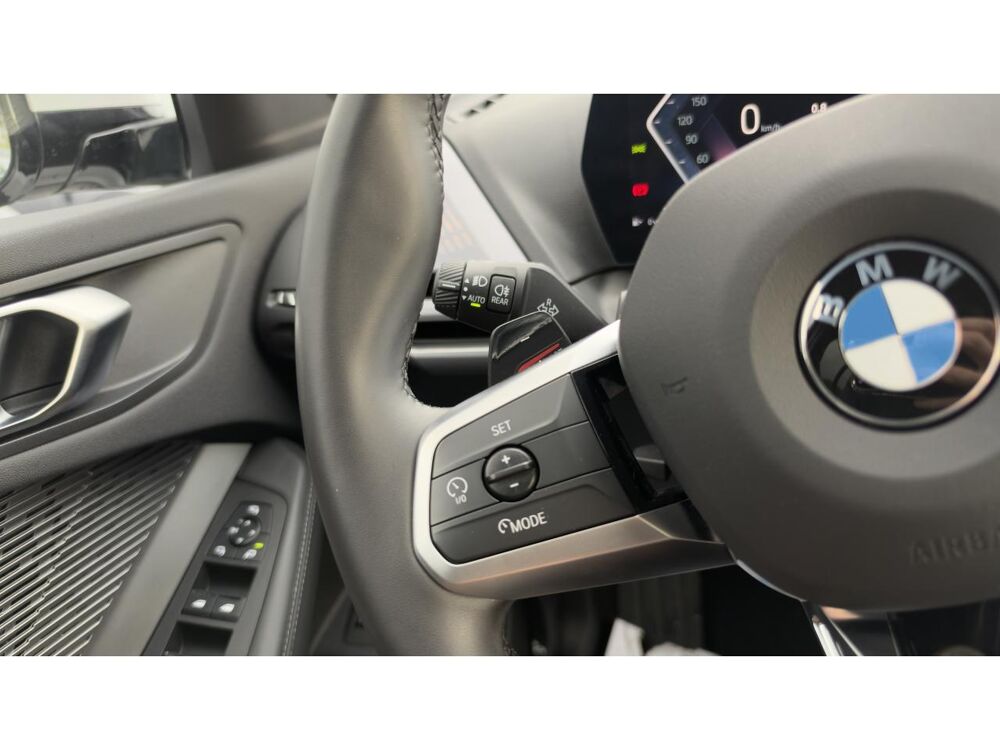 S&eacute;rie 1 118d BVR 150ch M Sport +PK PREMIUM+CUIR 2025 occasion 81580 Soual