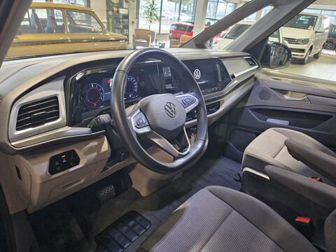 MULTIVAN T7 1.4 E-HYBRID 218 2023 occasion 26000 Valence